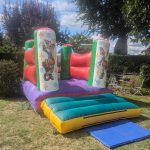 GabSav's Party Hire Bouncy Castle Hire Clacton