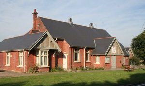 Great Bromley Village Hall Bouncy Castle Hire