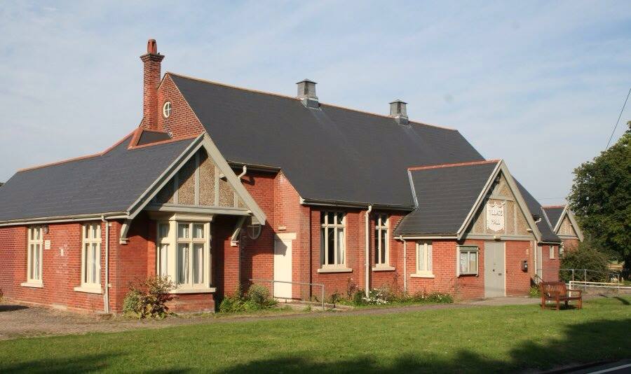 Great Bromley Village Hall Bouncy Castle Hire