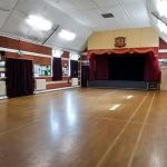 Great Bromley Village Hall Full Hall