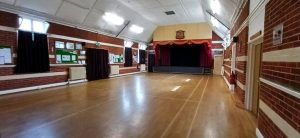 Great Bromley Village Hall Full Hall
