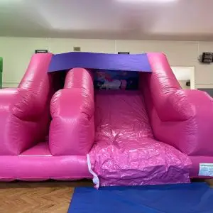 5ft Unicorn Slide